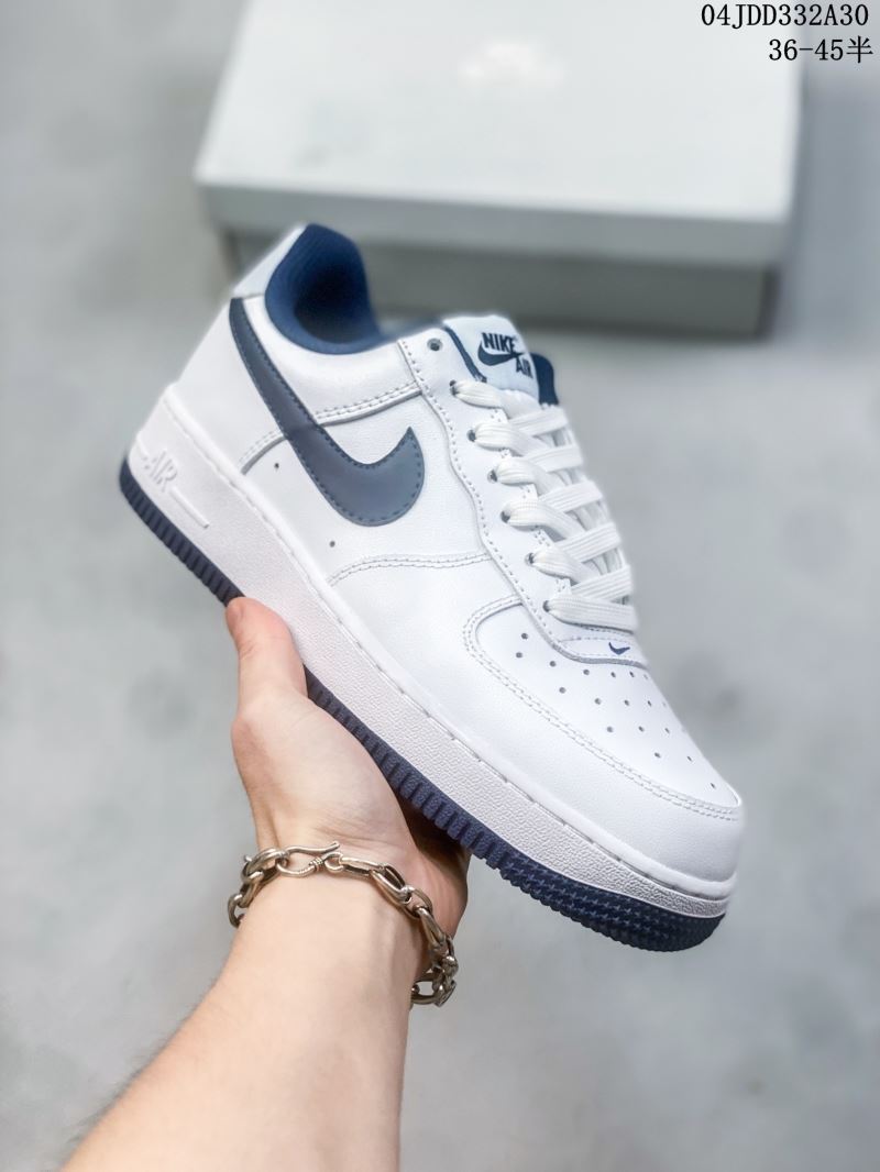 Nike Air Force 1 Shoes